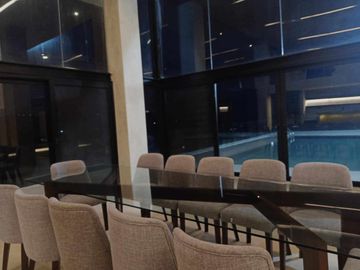 For Sale: Massive Minimalist Industrial Vacation House with Overlooking Taal View located in Metro Tagaytay