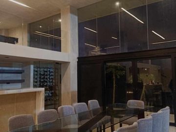 For Sale: Massive Minimalist Industrial Vacation House with Overlooking Taal View located in Metro Tagaytay