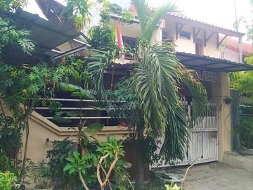 Rumah Kebonsari Gayungan dkt Ketintang Ahmad Yani Jambangan Tol Waru