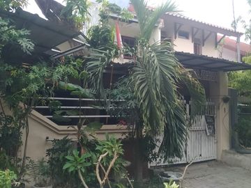 Rumah Kebonsari Gayungan dkt Ketintang Ahmad Yani Jambangan Tol Waru