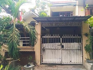 Rumah Kebonsari Gayungan dkt Ketintang Ahmad Yani Jambangan Tol Waru