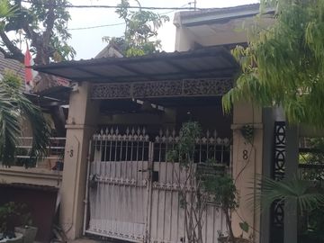 Rumah Kebonsari Gayungan dkt Ketintang Ahmad Yani Jambangan Tol Waru