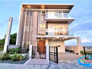 House For Sale in Vista Grande Talisay City Cebu