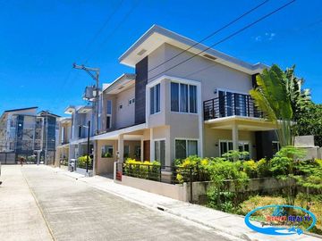 Ready For Occupancy House For Sale in Maribago Lapu-lapu Cebu