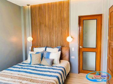 Ready For Occupancy House For Sale in Maribago Lapu-lapu Cebu