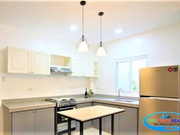 Ready For Occupancy House For Sale in Maribago Lapu-lapu Cebu