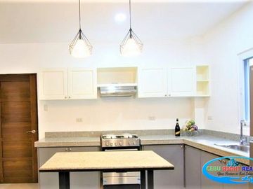 Ready For Occupancy House For Sale in Maribago Lapu-lapu Cebu