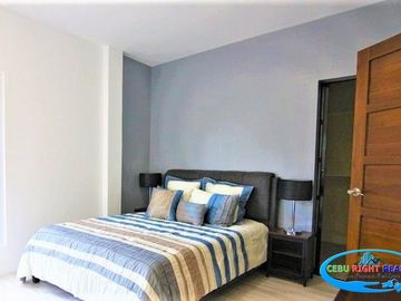 Ready For Occupancy House For Sale in Maribago Lapu-lapu Cebu