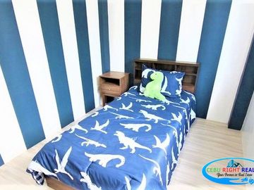 Ready For Occupancy House For Sale in Maribago Lapu-lapu Cebu