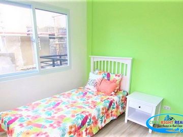 Ready For Occupancy House For Sale in Maribago Lapu-lapu Cebu