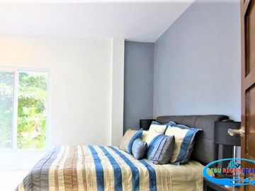 Ready For Occupancy House For Sale in Maribago Lapu-lapu Cebu