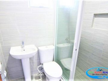 Ready For Occupancy House For Sale in Maribago Lapu-lapu Cebu