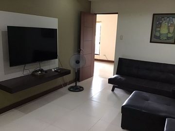 3BR HOUSE & LOT; ETON SOUTH LAKE VILLAGE - STA ROSA, LAGUNA - FOR SALE