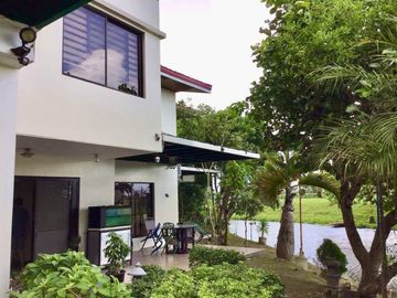 3BR HOUSE & LOT; ETON SOUTH LAKE VILLAGE - STA ROSA, LAGUNA - FOR SALE