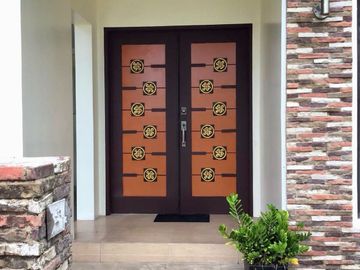 3BR HOUSE & LOT; ETON SOUTH LAKE VILLAGE - STA ROSA, LAGUNA - FOR SALE