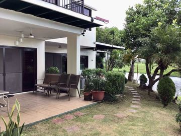 3BR HOUSE & LOT; ETON SOUTH LAKE VILLAGE - STA ROSA, LAGUNA - FOR SALE