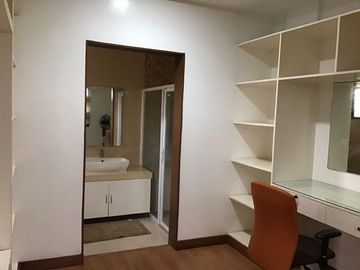 3BR HOUSE & LOT; ETON SOUTH LAKE VILLAGE - STA ROSA, LAGUNA - FOR SALE