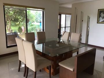 3BR HOUSE & LOT; ETON SOUTH LAKE VILLAGE - STA ROSA, LAGUNA - FOR SALE