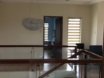 3BR HOUSE & LOT; ETON SOUTH LAKE VILLAGE - STA ROSA, LAGUNA - FOR SALE
