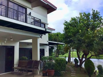 3BR HOUSE & LOT; ETON SOUTH LAKE VILLAGE - STA ROSA, LAGUNA - FOR SALE