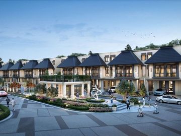 Averon Kota Wisata Cibubur Harga Perdana