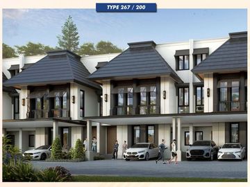 Averon Kota Wisata Cibubur Harga Perdana