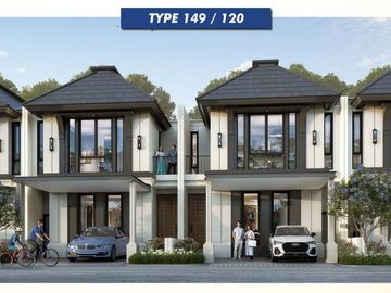 Averon Kota Wisata Cibubur Harga Perdana