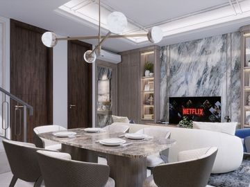Averon Kota Wisata Cibubur Harga Perdana