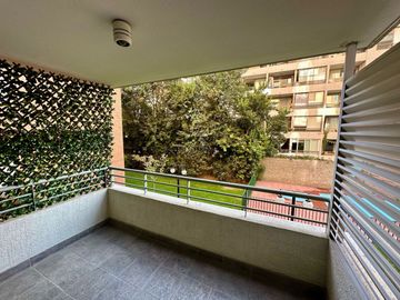 Imperdible Departamento En Las Tranqueras, 2d+2b+estac+bod