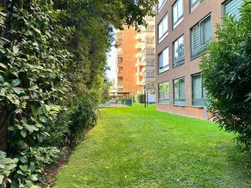 Imperdible Departamento En Las Tranqueras, 2d+2b+estac+bod