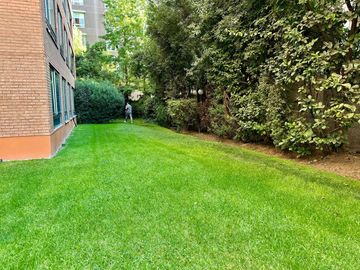 Imperdible Departamento En Las Tranqueras, 2d+2b+estac+bod
