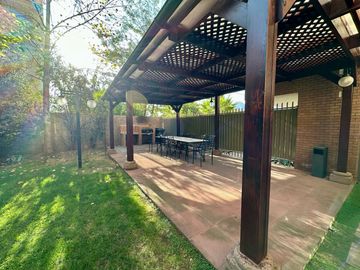Imperdible Departamento En Las Tranqueras, 2d+2b+estac+bod
