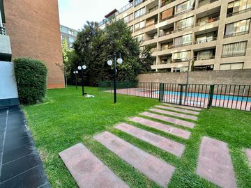 Imperdible Departamento En Las Tranqueras, 2d+2b+estac+bod