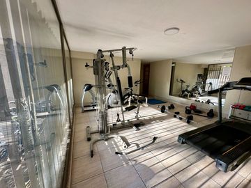 Imperdible Departamento En Las Tranqueras, 2d+2b+estac+bod