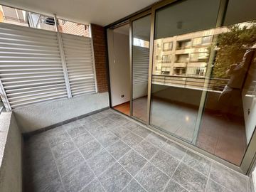 Imperdible Departamento En Las Tranqueras, 2d+2b+estac+bod