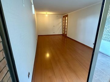 Imperdible Departamento En Las Tranqueras, 2d+2b+estac+bod