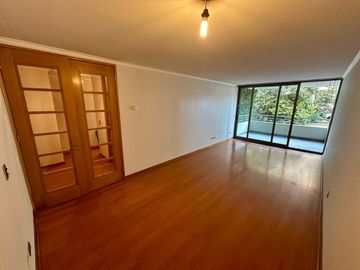 Imperdible Departamento En Las Tranqueras, 2d+2b+estac+bod