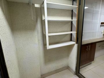 Imperdible Departamento En Las Tranqueras, 2d+2b+estac+bod