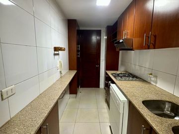 Imperdible Departamento En Las Tranqueras, 2d+2b+estac+bod