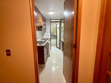 Imperdible Departamento En Las Tranqueras, 2d+2b+estac+bod