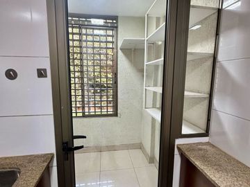Imperdible Departamento En Las Tranqueras, 2d+2b+estac+bod