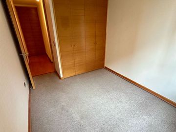 Imperdible Departamento En Las Tranqueras, 2d+2b+estac+bod