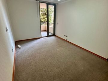 Imperdible Departamento En Las Tranqueras, 2d+2b+estac+bod