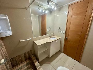 Imperdible Departamento En Las Tranqueras, 2d+2b+estac+bod