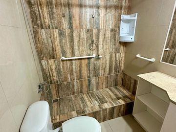 Imperdible Departamento En Las Tranqueras, 2d+2b+estac+bod