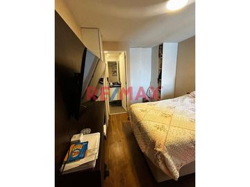 ID: 1132652 ¡Ocasion! Venta Departamento/Cochera San Miguel