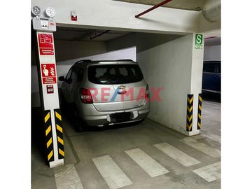 ID: 1132652 ¡Ocasion! Venta Departamento/Cochera San Miguel