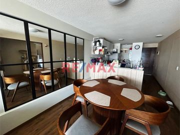 ID: 1132652 ¡Ocasion! Venta Departamento/Cochera San Miguel