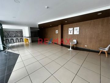ID: 1132652 ¡Ocasion! Venta Departamento/Cochera San Miguel