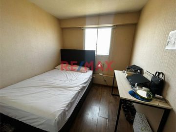 ID: 1132652 ¡Ocasion! Venta Departamento/Cochera San Miguel